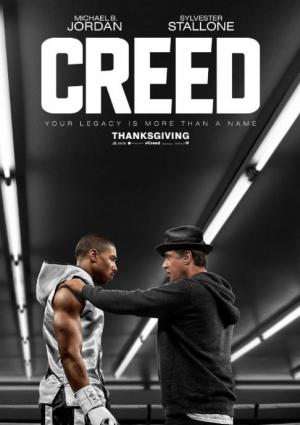 Creed: L'Héritage de Rocky Balboa