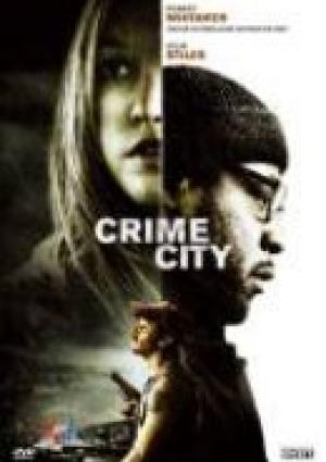 Crime City