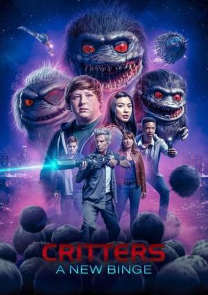 Critters : A New Binge