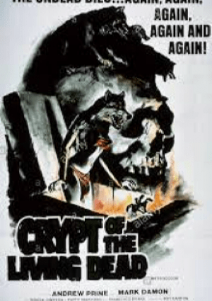 Crypt of the Living Dead