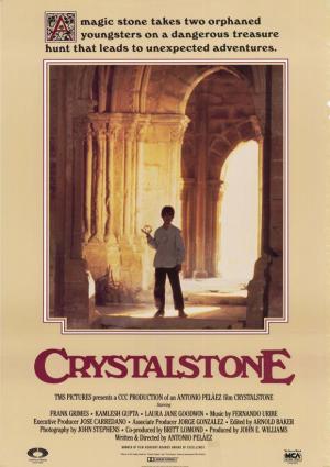 Crystalstone