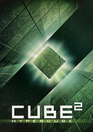 Cube 2 : Hypercube