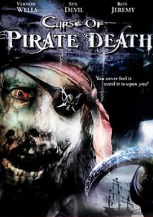 Curse Of Pirate Death