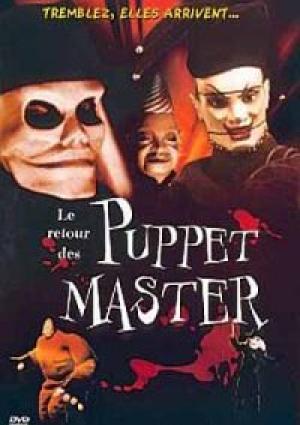 Le Retour des Puppet Master