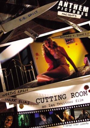 Cutting Room