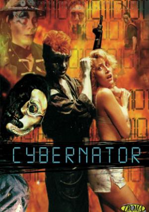 Cybernator