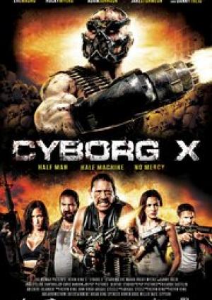 Cyborg X