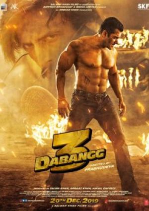 Dabangg 3