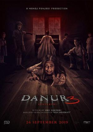 Danur 3 : Sunyaruri