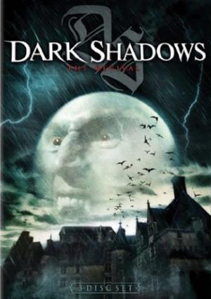 Dark Shadows : La Malédiction de Collinwood