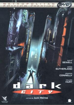 Dark City