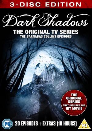 Dark shadows