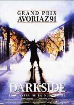 Darkside : Les Contes de la Nuit Noire