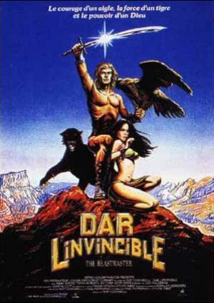 Dar l'Invincible