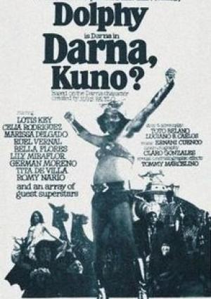 Darna, Kuno?