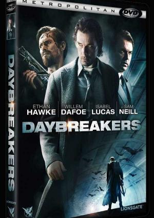 Daybreakers