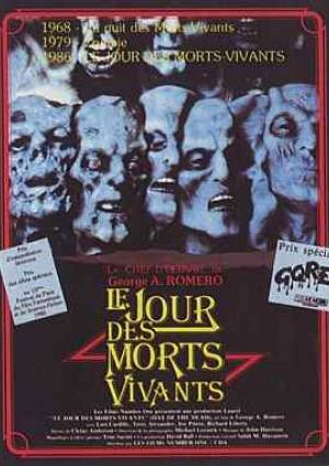 Le Jour des Morts-Vivants