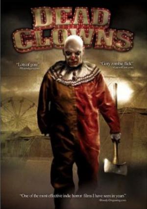 Dead Clowns