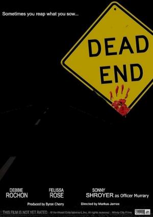 Dead end