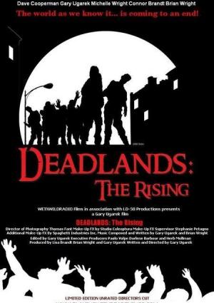 Deadlands: The Rising