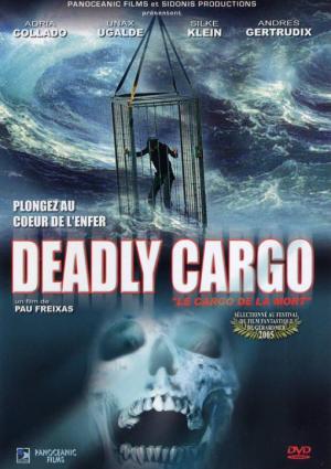 Deadly Cargo