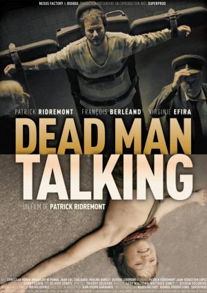 Dead Man Talking