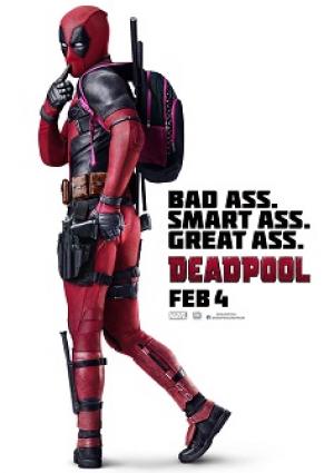 Deadpool