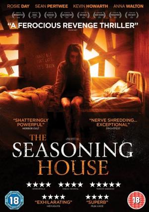 The Seasoning House