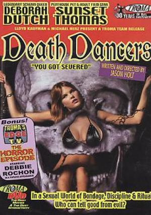 Death Dancers