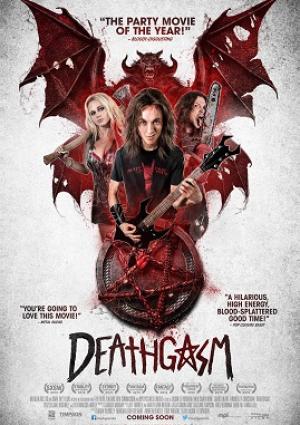 Deathgasm