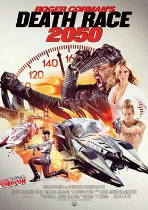 Death Race 2050