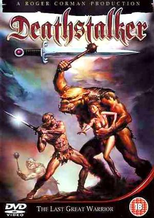 Deathstalker