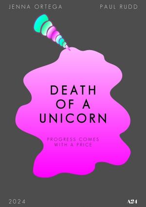 Death of a Unicorn