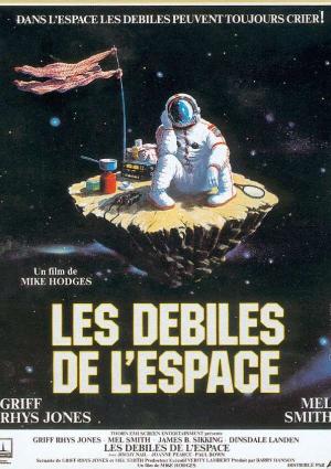 Les Débiles De L'Espace