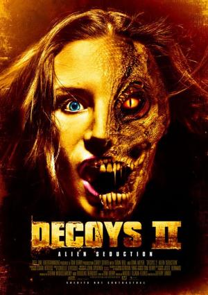 Decoys 2 : Alien Seduction