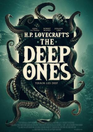 H. P. Lovecraft's the Deep Ones