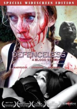 Defenceless : A blood symphony