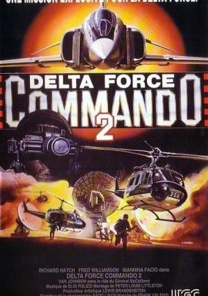 Delta Force Commando 2