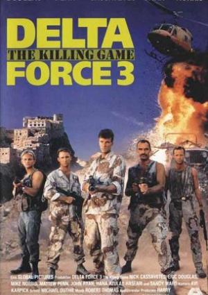 Delta Force 3