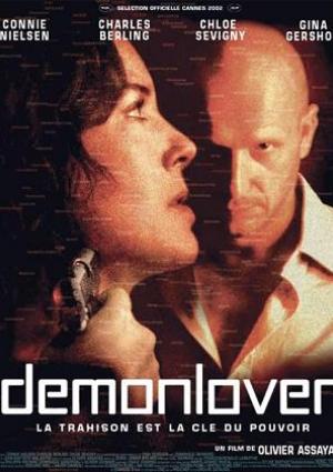 Demonlover