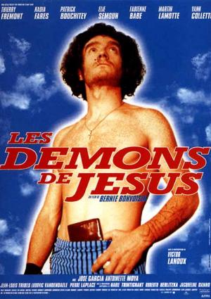 Les Démons de Jésus