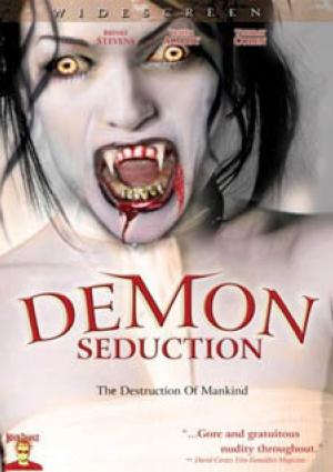 Demon Seduction