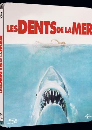 Les Dents de la Mer