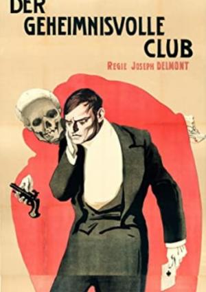 The Mysterious Club