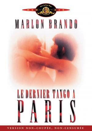 Le Dernier Tango à Paris