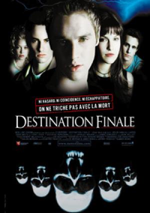 Destination Finale