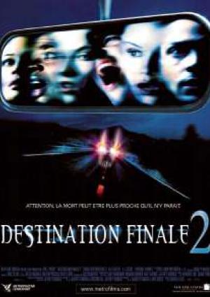 Destination Finale 2