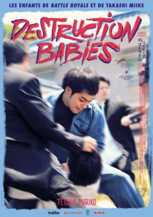 Destruction Babies