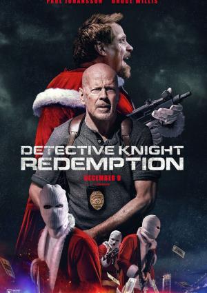 Detective Knight: Redemption