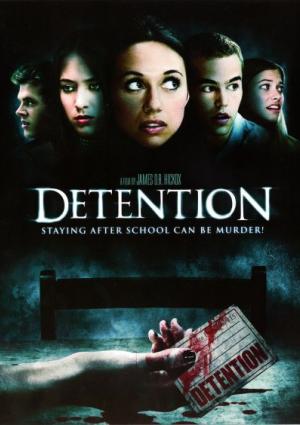 Detention